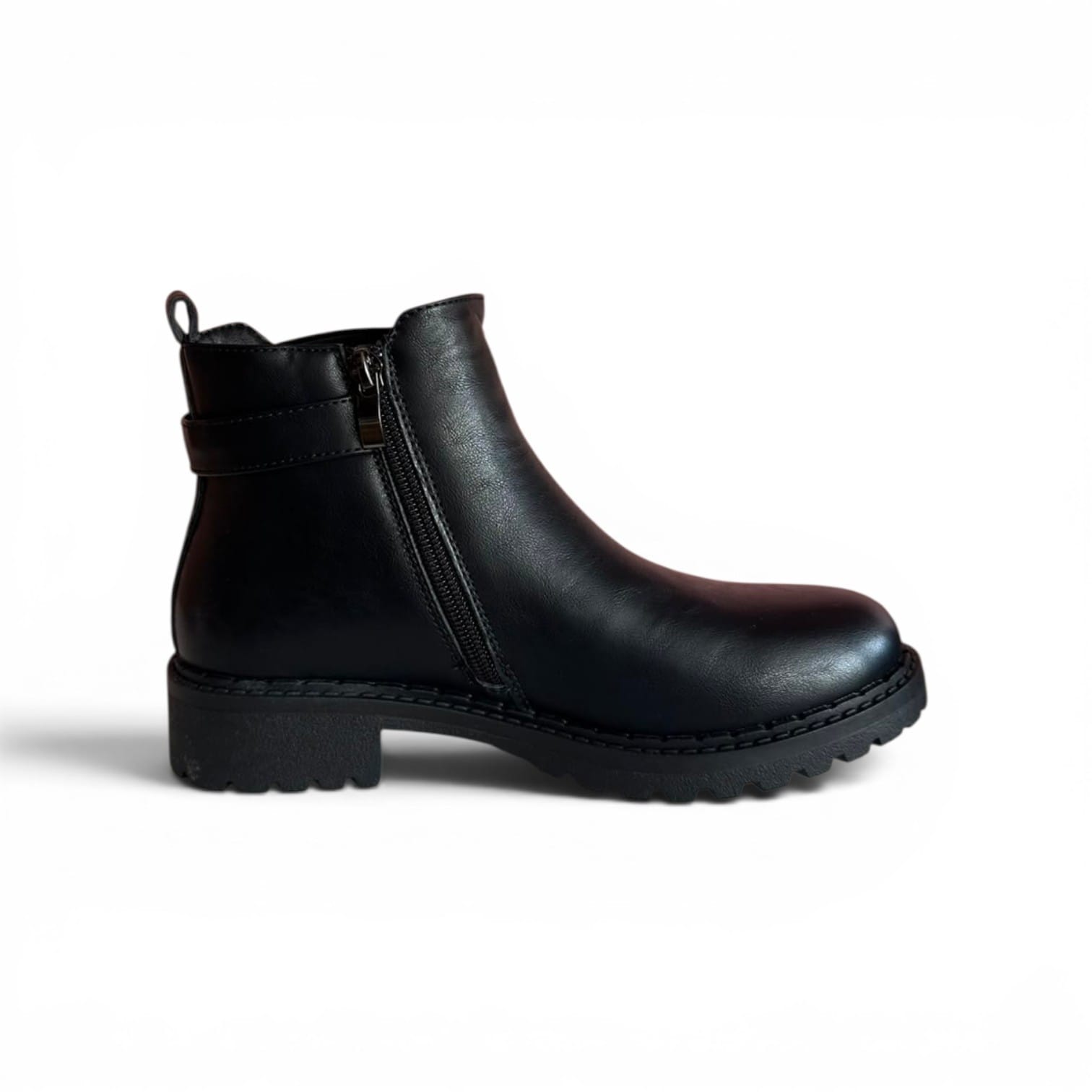 ankle boots with buckle 2 ankle boots with buckle 2